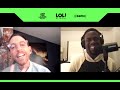 Special Guest Neal Brennan | Comedy Gold Minds with Kevin Hart | Laugh Out Loud Network