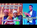 Nashiidaa Haaraya 2025 Eyba Majlisa Darul Hikmaa Guutuu Isii Kunooti Nashiidaa Haaraya 2025 Eyba Majlisa Darul Hikmaa Guutuu Isii Kunooti