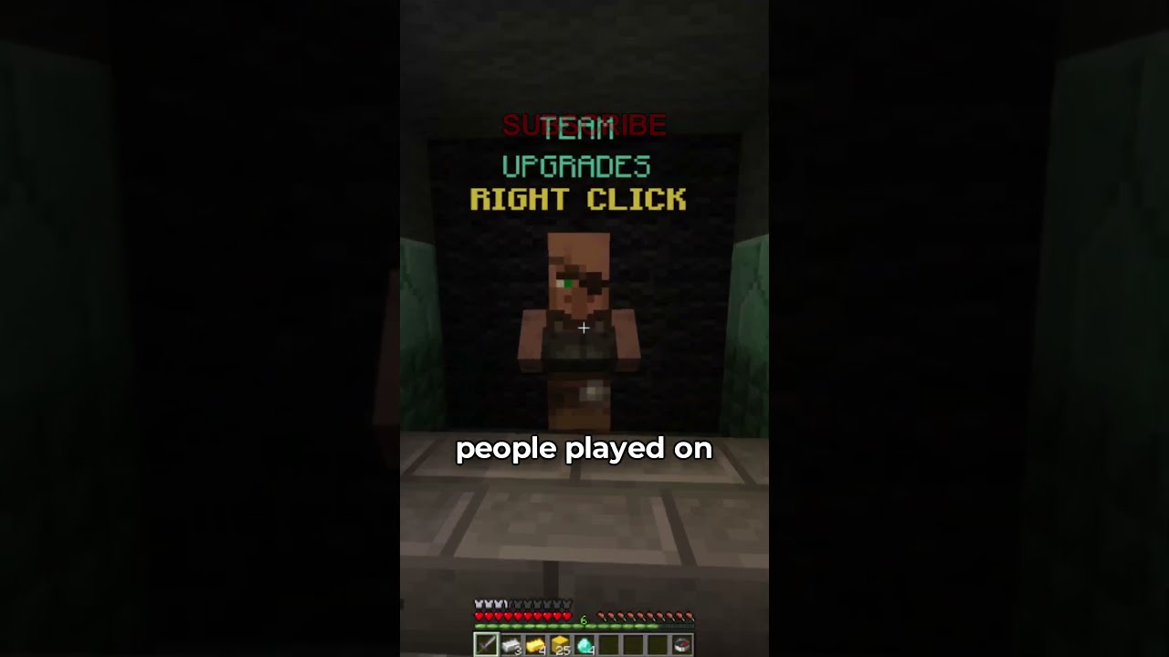 Minecraft S Biggest Server SHUT DOWN 
