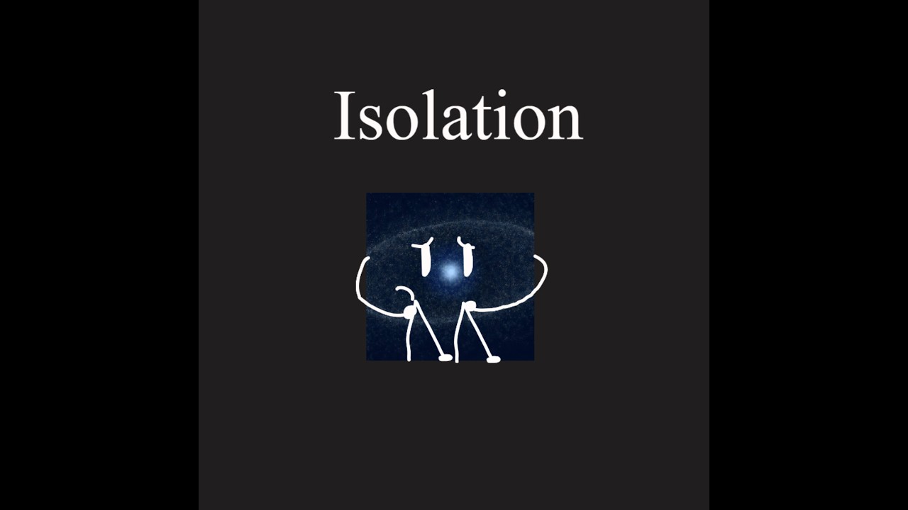 Isolation bekijken op YouTube Isolation bekijken op YouTube