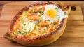 Khachapuri recipes khachapuri recipe easy from www.youtube.com