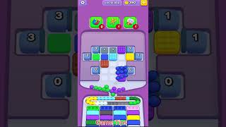Marble Sort level 322 Solution Walkthrough screenshot 1