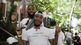 Carefirst Bluecross Blueshield Celebrates Pride In The District