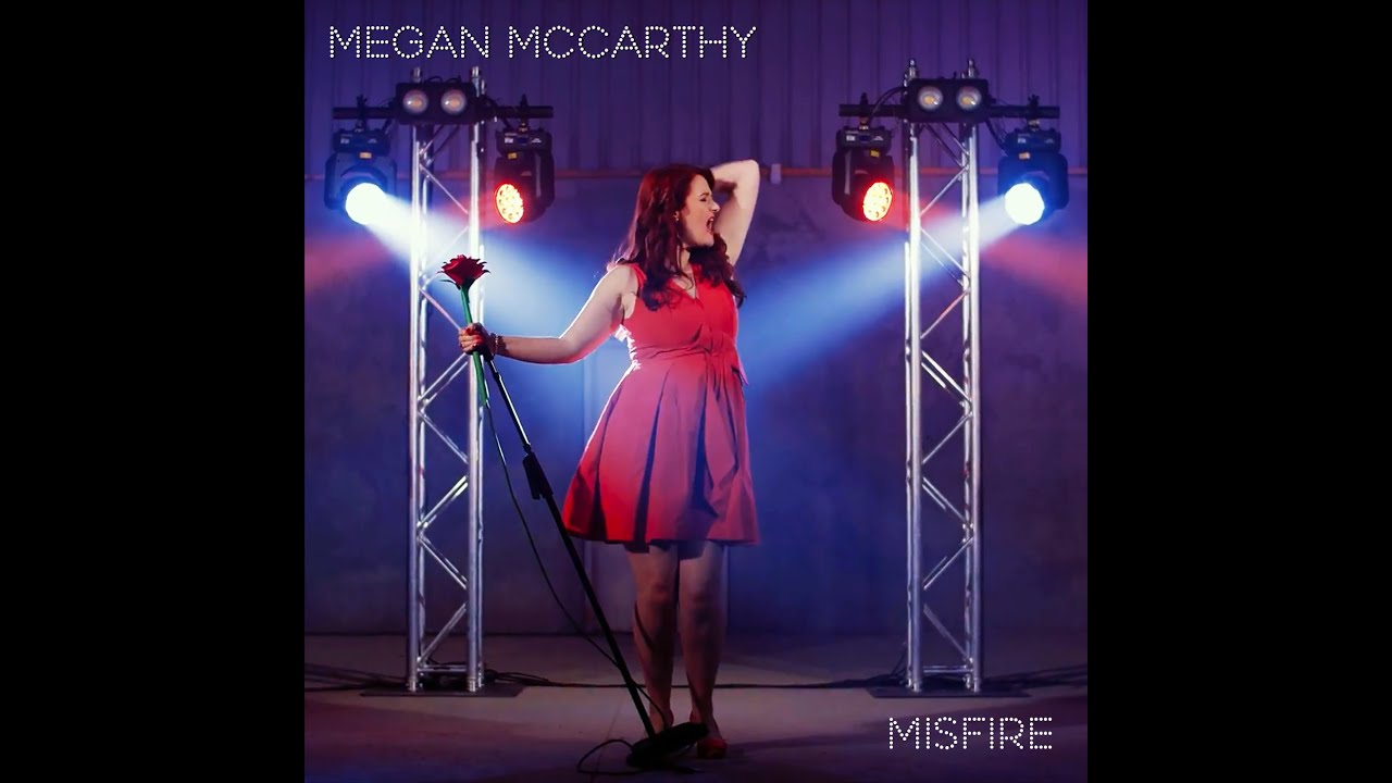 Misfire - Megan McCarthy - YouTube