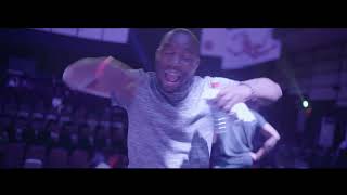 Alternate Sound Official Band For 2017 Caf Awards