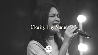 Download Lagu Glorify Thy Name MP3