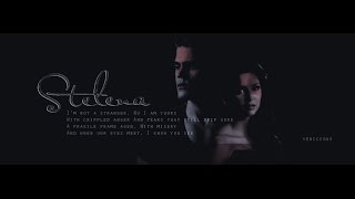 Stefan&Elena-Adevar sau Provogare