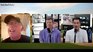 Why I "Gave Tiger Woods Incorrect Yardages" Deliberately - Caddy Steve Williams