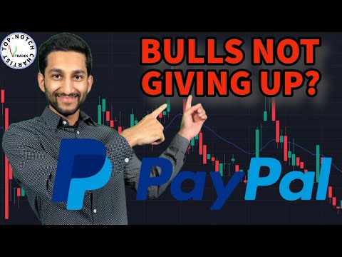 PayPal Stock (PYPL) | Technical Analysis With Price Targets.