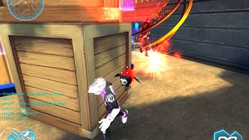 S4 League -Elleta- Range Hack