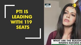 Pakistan Elections 2018: PTI makes significant gains in Punjab screenshot 4