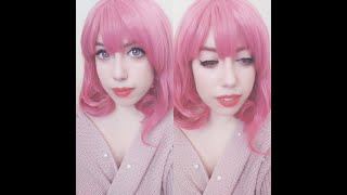 Tutorial maquillaje Maki Nishikino (Love Live) Makeup :3