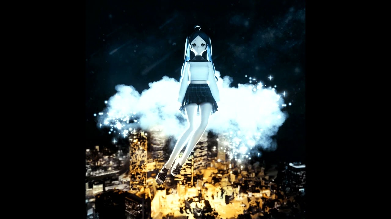 3TERNITY & MAIIKI — OPTIC ILLUSION (Весь EP + Timecodes)