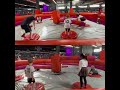 Wipe out game for kids