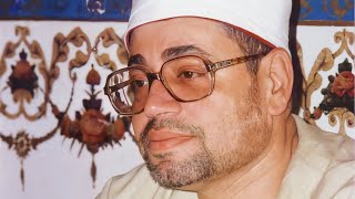 الشيـخ شـعبان عبدالعزيز الصياد ما تـيسـر من سـورة يوسف من أستوديو الإذاعة المصرية | جودة عالية HD