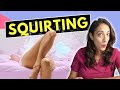 What Women Really Experience During Squirting Will Surprise You