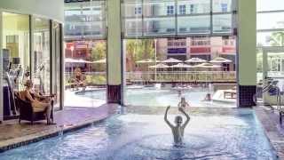 Tour the Brand New Hilton Garden Inn Virginia Beach Oceanfront