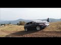 Toyota Mark X ZiO 2008 off road/Armenia 2021