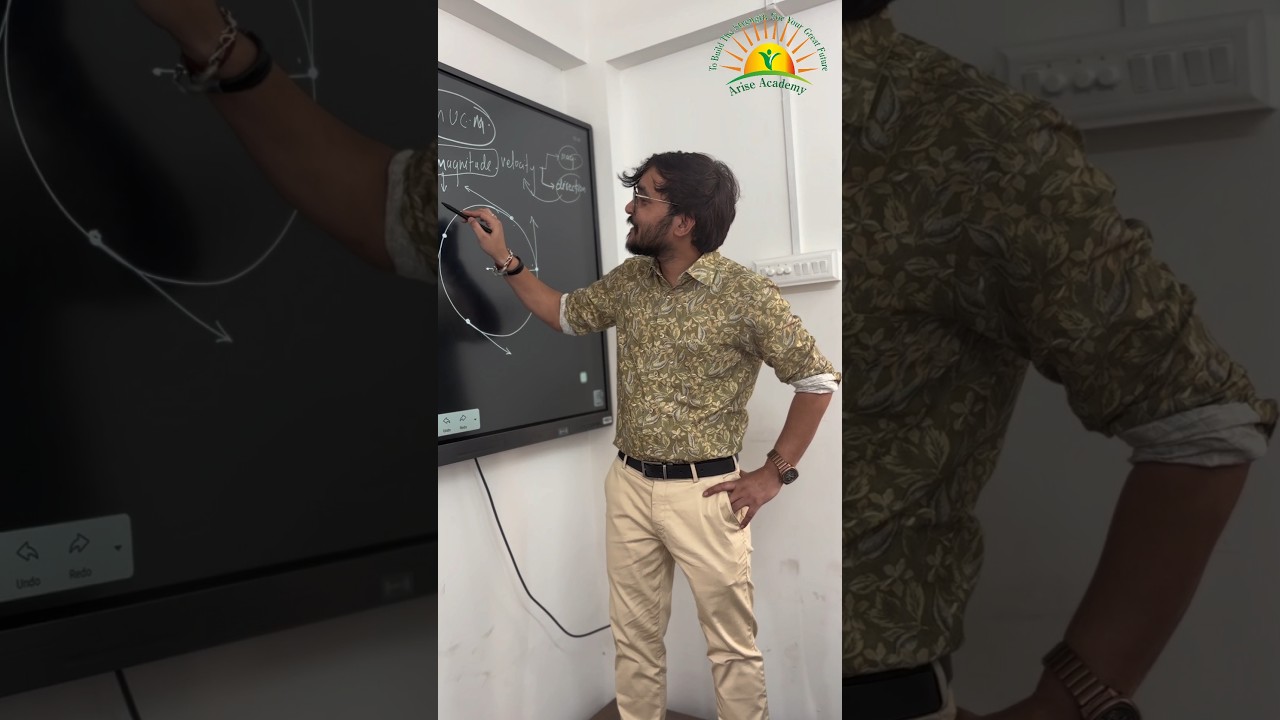 🎓 ARISE ACADEMY 🔥Full Lectures Started ✅Medical 🩺 | Engineering ⚙️  📚XI, XII & NDA | 7th to 12th