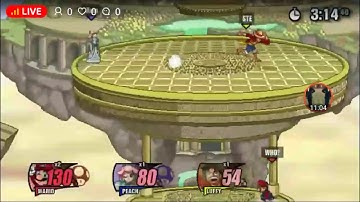 SSF2 BETA 1.0.3 EPISODE 3