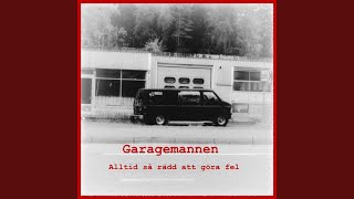 Video thumbnail of "Garagemannen - Väntar till våren"