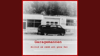 Video-Miniaturansicht von „Garagemannen - Väntar till våren“