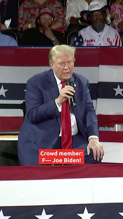 Trump says Biden and Harris called him after second assassination attempt
