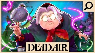 Baba: Deadlock Hero Spotlight 🐦‍⬛