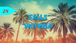 Falls Victoria