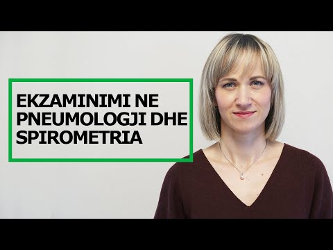 Video: A janë spirometri dhe respiromometri i njëjtë?