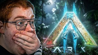 Meine GEDANKEN zu ARK 2!