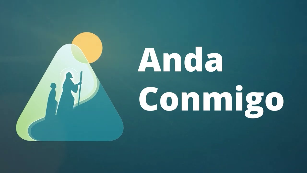 WALK WITH ME — Официальное видео на испанском языке — FSY — PFJ 2026