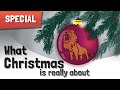 What is Christmas All About? | NOEL VIDEO ANIMATION