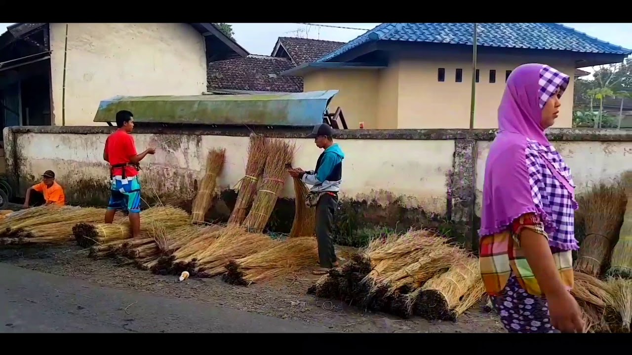 VIDEO PROFIL DESA SELEBUNG REMBIGE JANAPRIA BY KKP UIN MATARAM 2018