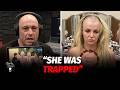 Joe Rogan Reacts To Kardashian And Britney Spears Rumors Going Viral Online