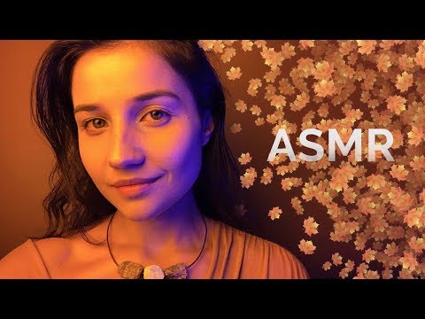 ASMR 🍁 SUSSURROS DE OUTONO | Conversa sobre Ciclos (Português)