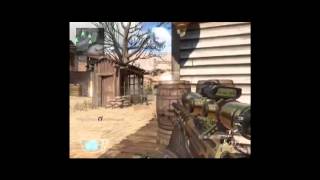 Bo2 Game Clips