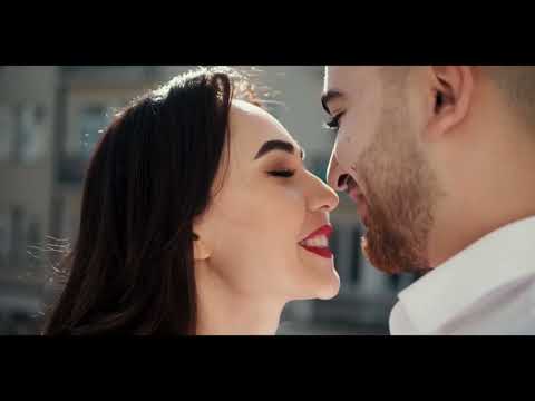 Elxan Əliyev-Gőzlərinə Qurban Olum(Official Video)