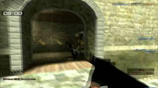 Sudden Attack - Stone Castle  player schnieder12343