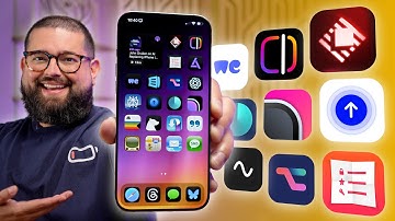 15 FREE iPhone Apps You