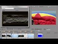 Using Video Scopes in Vegas Pro