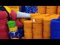 MS.INDIAN ROPES is live