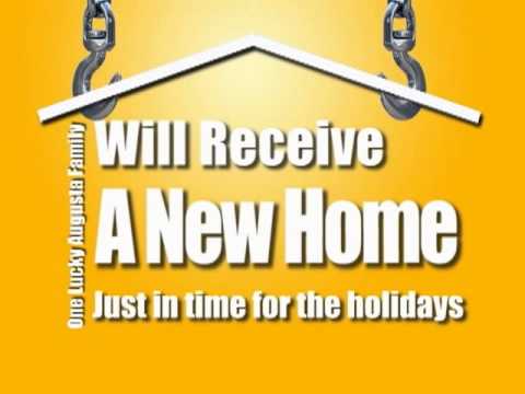 Extreme Makeover | Bill Beazley Homes | The August...