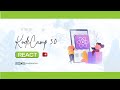 10. KodeCamp 3.0 React - React hooks cont'd useReducer