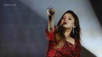 【LEEHICHINA】LeeHi（이하이） 