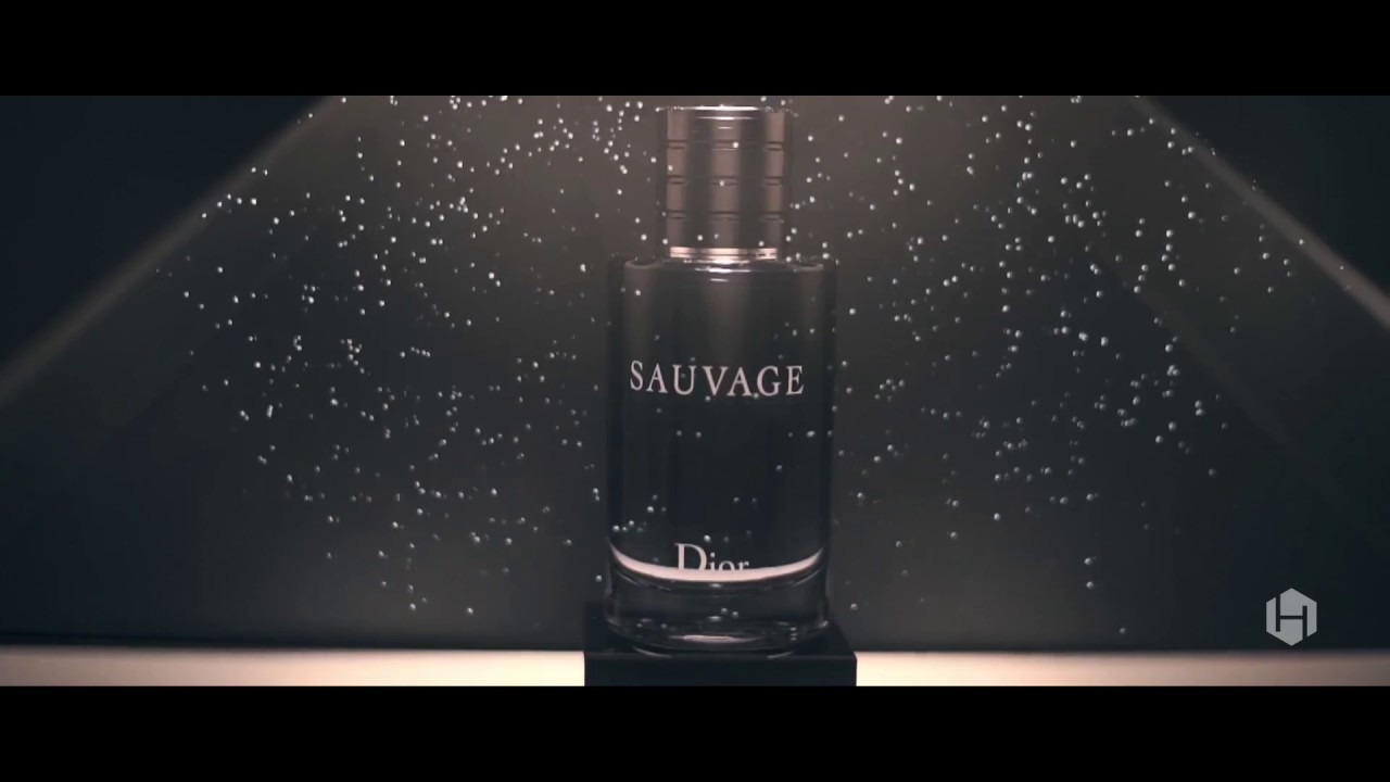 dior sauvage douglas hr