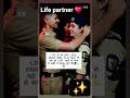 life partner ♥️✨️💫💫