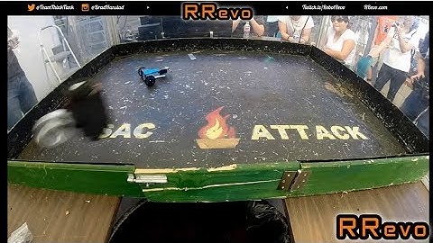 3D Amazon Depot at the SoCal October Obliteration