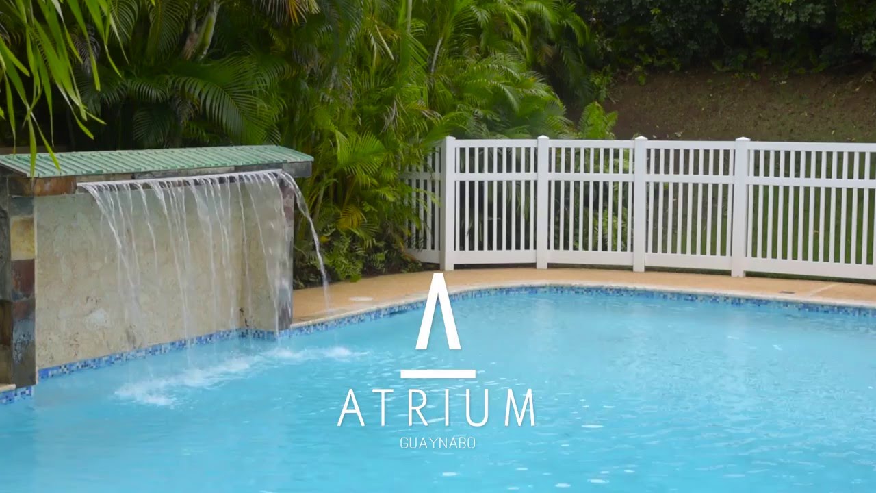 Atrium Guaynabo YouTube