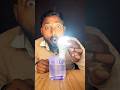 Battery and Bulb 💡 experiment #respect #experiment #science #fby #tiktok #viral